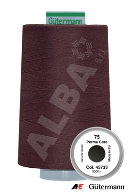 PERMA CORE 75/5000 PolyPoly W45733