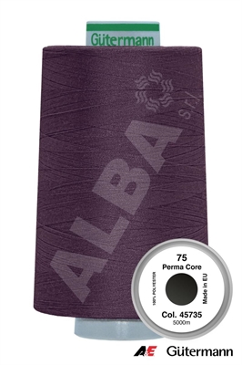 PERMA CORE 75/5000 PolyPoly W45735