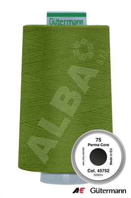 PERMA CORE 75/5000 PolyPoly W45752