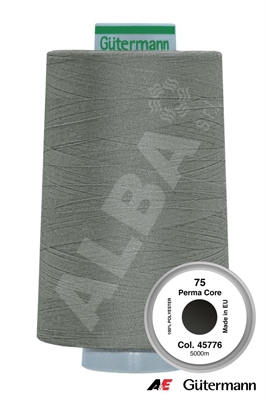 PERMA CORE 75/5000 PolyPoly W45776 GRIGIO