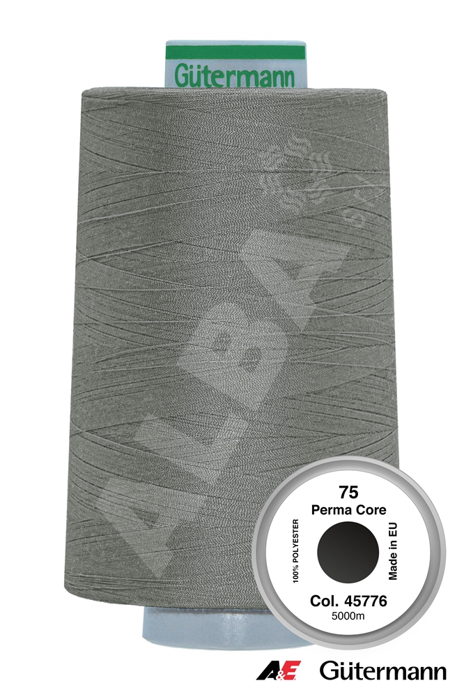 PERMA CORE 75/5000 PolyPoly W45776 GRIGIO