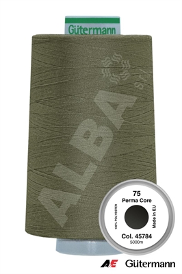 PERMA CORE 75/5000 PolyPoly W45784