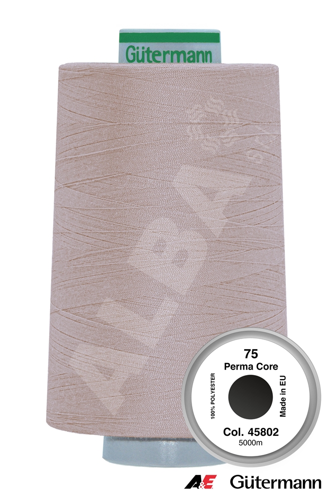 PERMA CORE 75/5000 PolyPoly W45802