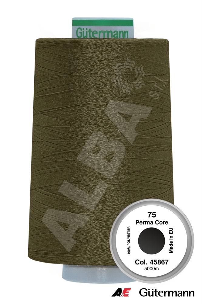 PERMA CORE 75/5000 PolyPoly W45867