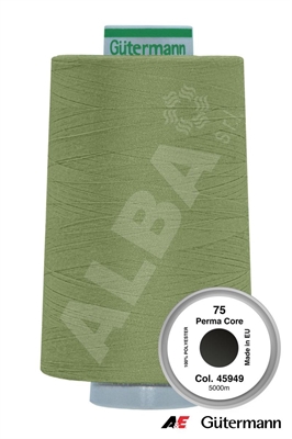 PERMA CORE 75/5000 PolyPoly W45949