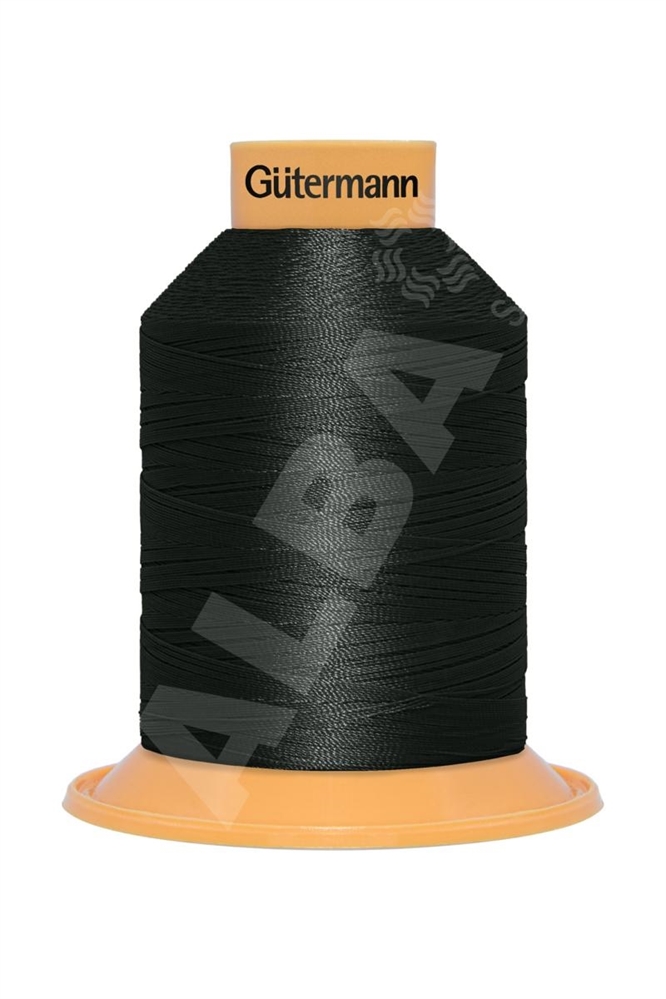 GUTERMANN TERA 040/1200mt Col. 000 NERO