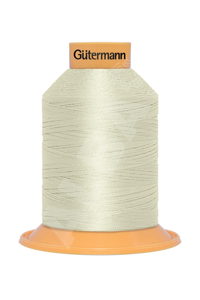 GUTERMANN TERA 040/1200mt Col. 0001 BIANCO AVORIO