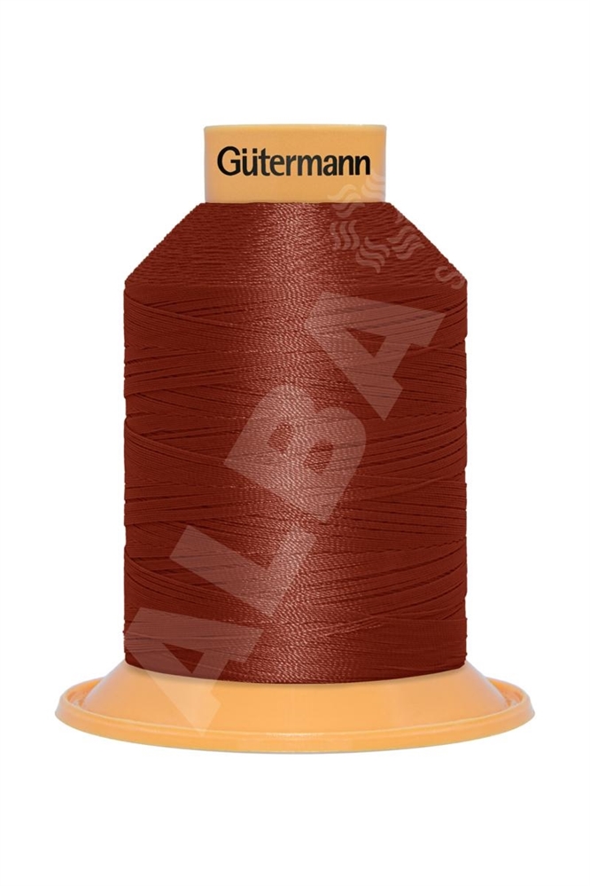 GUTERMANN TERA 040/1200mt Col. 0012 ROSSO
