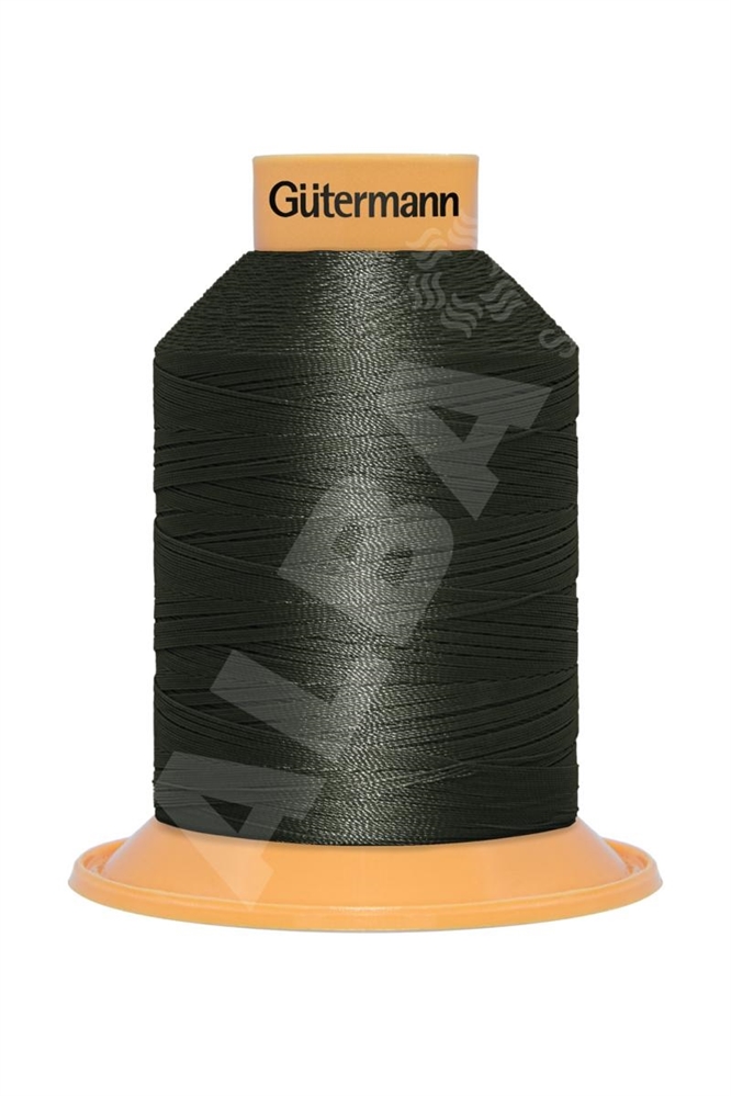 GUTERMANN TERA 040/1200mt Col. 0036 GRIGIO SCURO