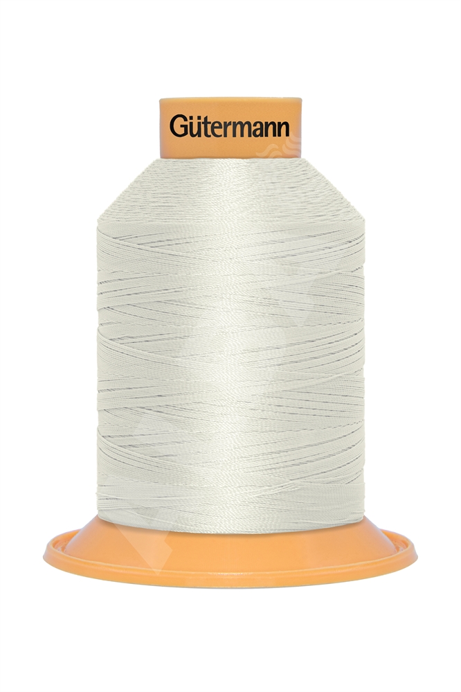 GUTERMANN TERA 040/1200mt Col. 0111 BIANCO NATURALE