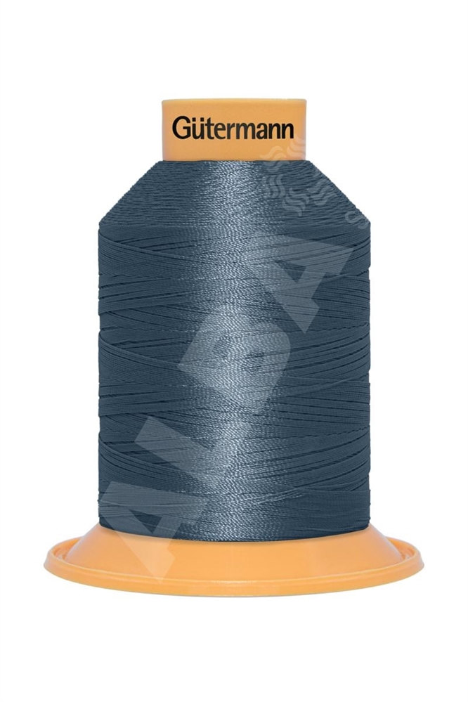 GUTERMANN TERA 040/1200mt Col. 0112 AZZURRO SCURO/BLUE