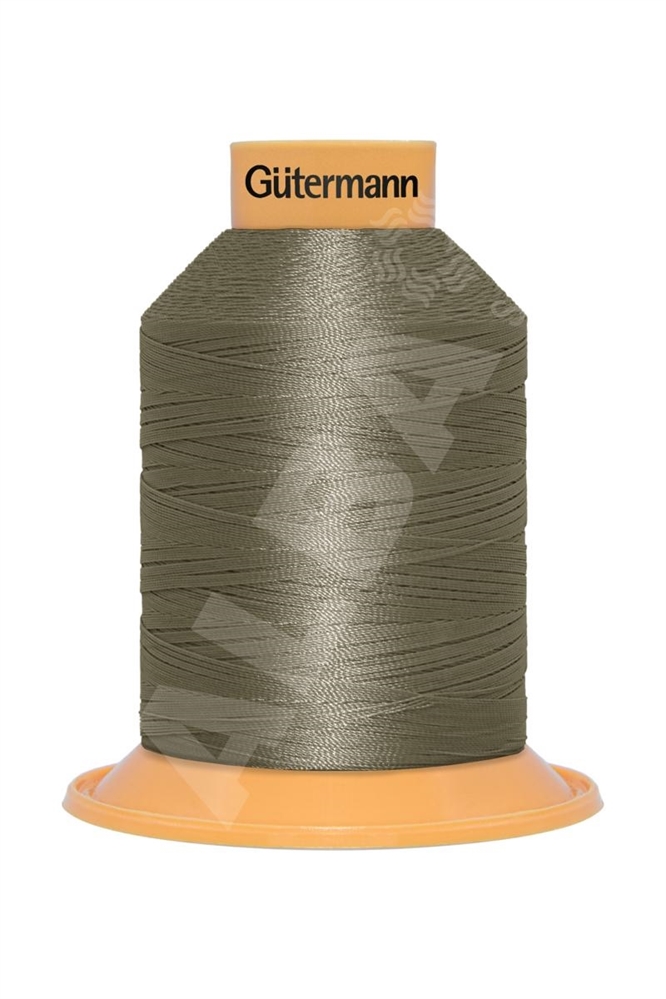 GUTERMANN TERA 040/1200mt Col. 0122 MARRONE