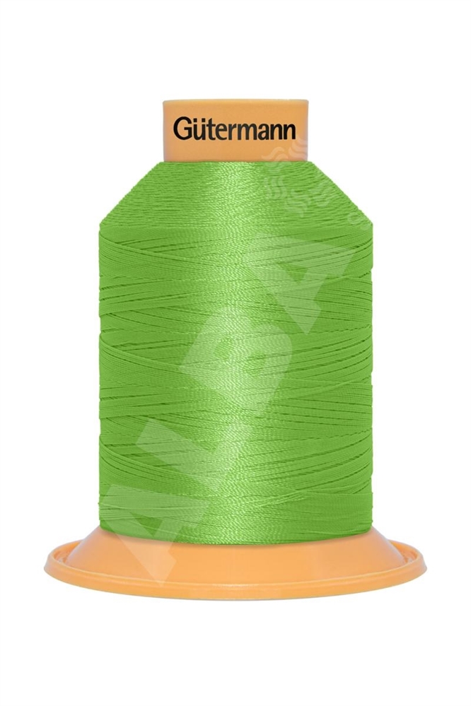 GUTERMANN TERA 040/1200mt Col. 0153 VERDE