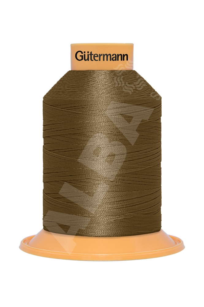 GUTERMANN TERA 040/1200mt Col. 0172 MARRONE