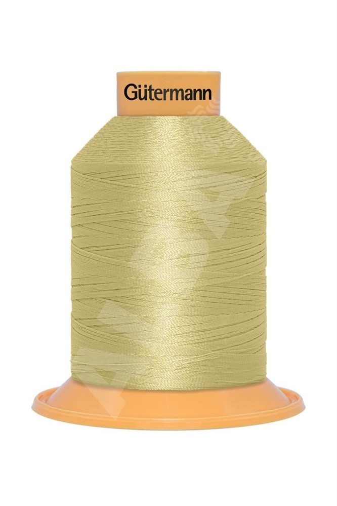 GUTERMANN TERA 040/1200mt Col. 0186 BEIGE/SABBIA