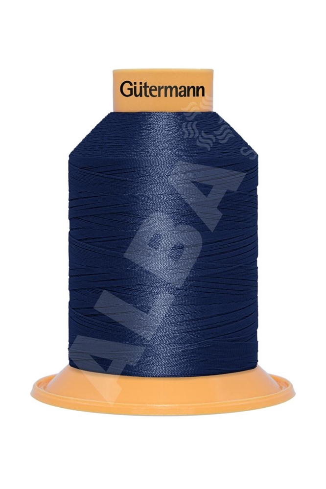 GUTERMANN TERA 040/1200mt Col. 0232 BLUE