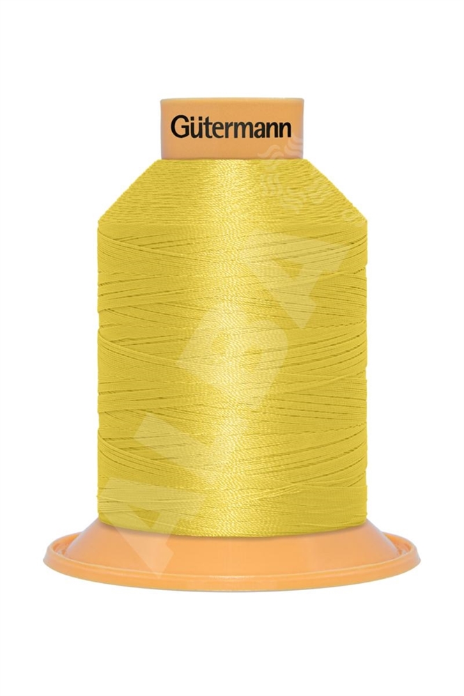 GUTERMANN TERA 040/1200mt Col. 0327 GIALLO