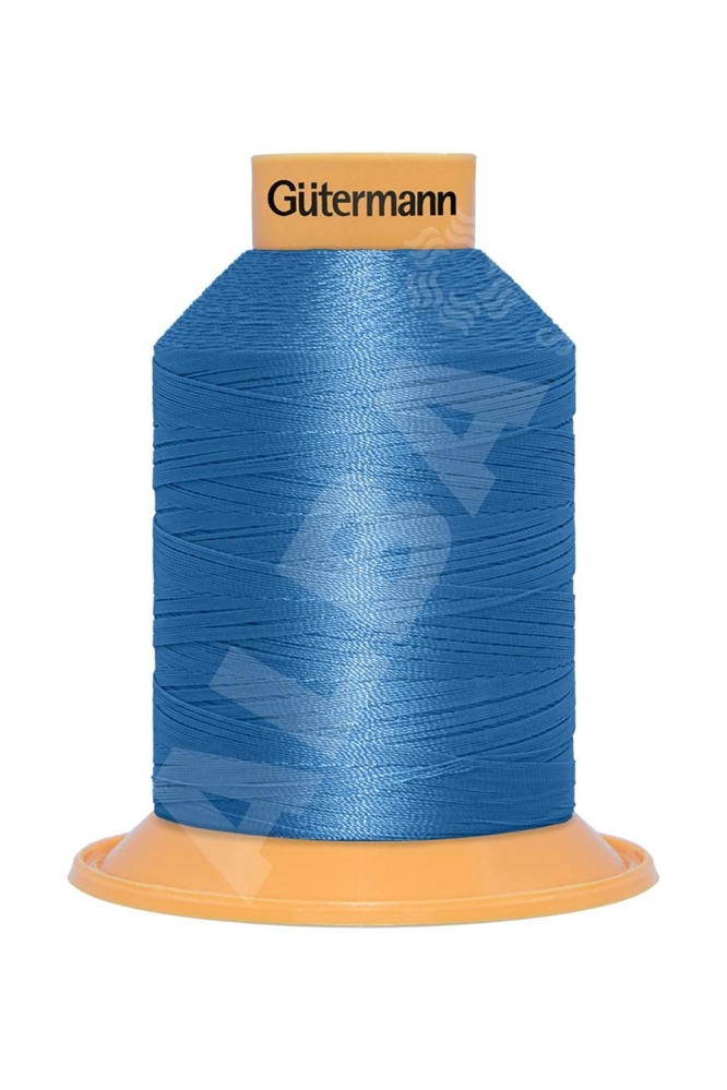GUTERMANN TERA 040/1200mt Col. 0386 AZZURRO/BLUE