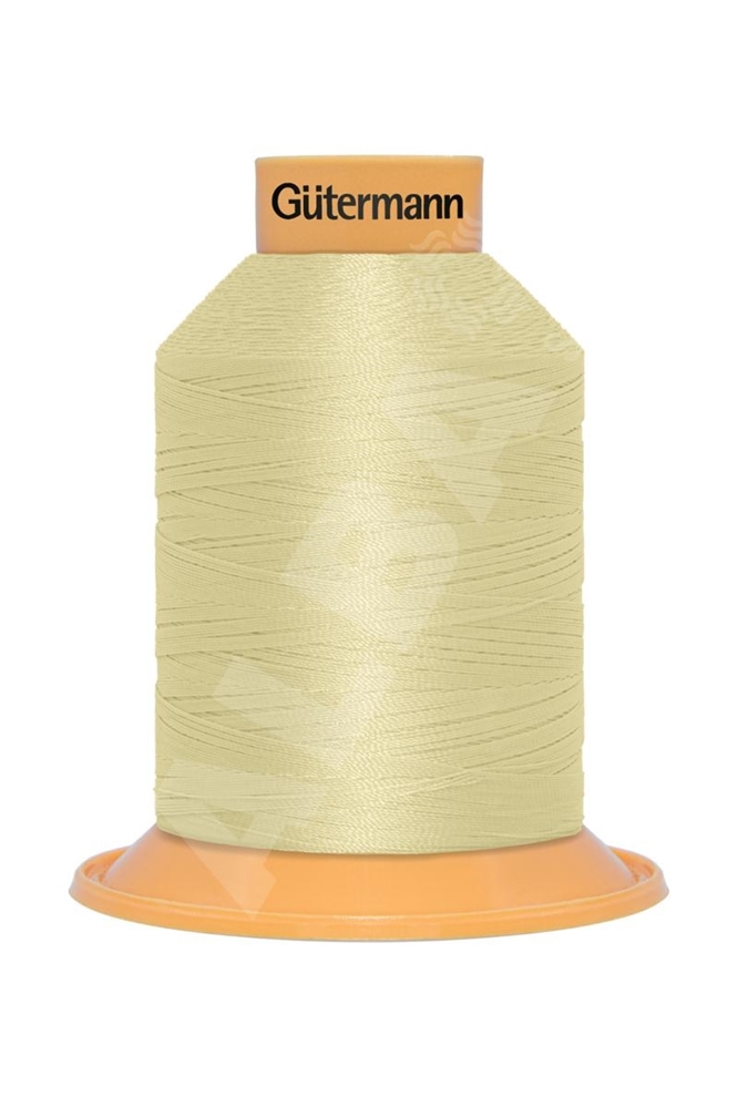 GUTERMANN TERA 040/1200mt Col. 0414 BIANCO CREMA