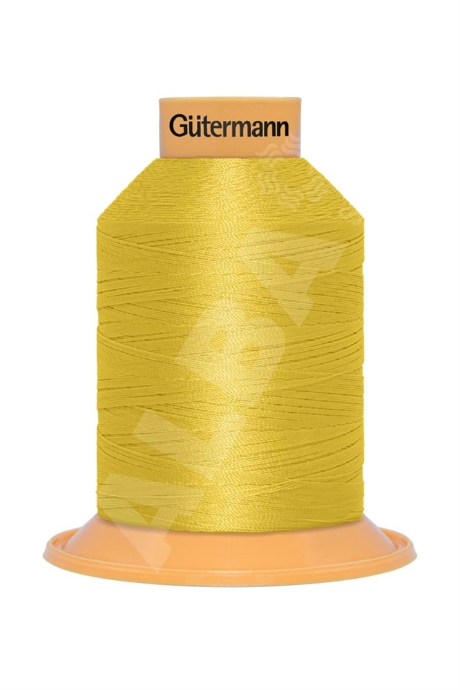 GUTERMANN TERA 040/1200mt Col. 0415 GIALLO/OCRA