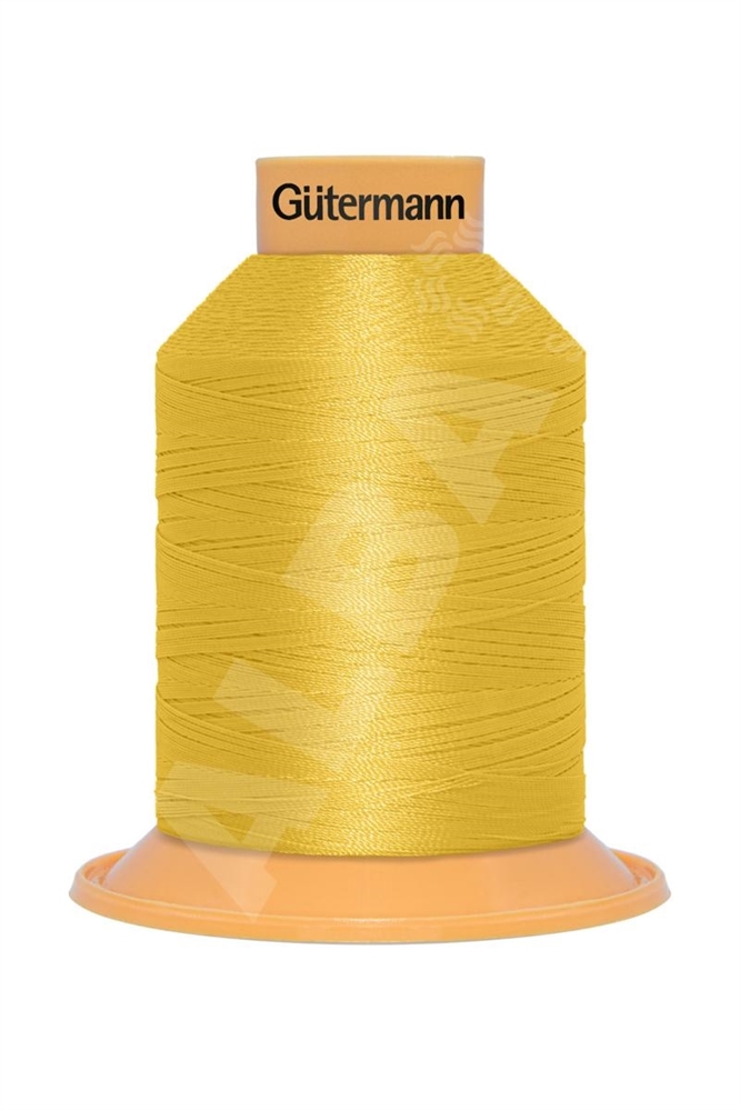 GUTERMANN TERA 040/1200mt Col. 0416 GIALLO/OCRA