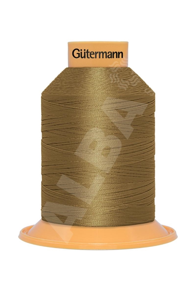 GUTERMANN TERA 040/1200mt Col. 0444 MARRONE