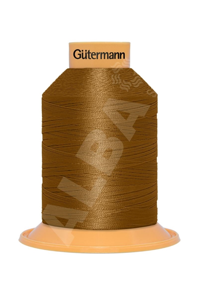 GUTERMANN TERA 040/1200mt Col. 0448 MARRONE CHIARO