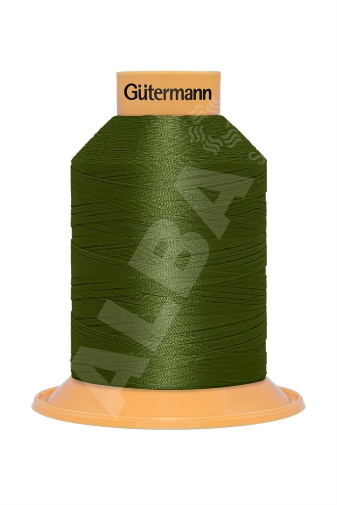 GUTERMANN TERA 040/1200mt Col. 0585 VERDE