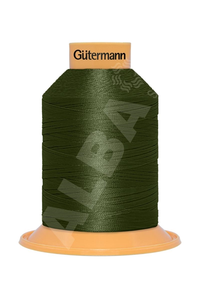 GUTERMANN TERA 040/1200mt Col. 0597 VERDE