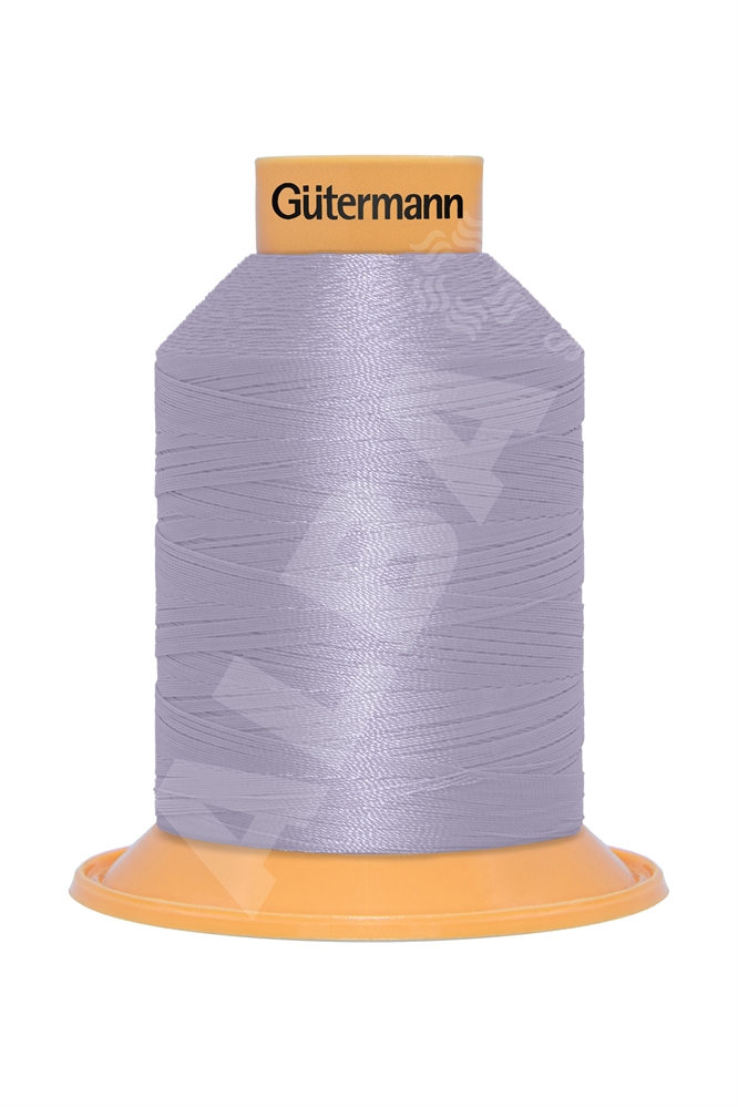 GUTERMANN TERA 040/1200mt Col. 0656 AZZURRO/VIOLA CHIARO