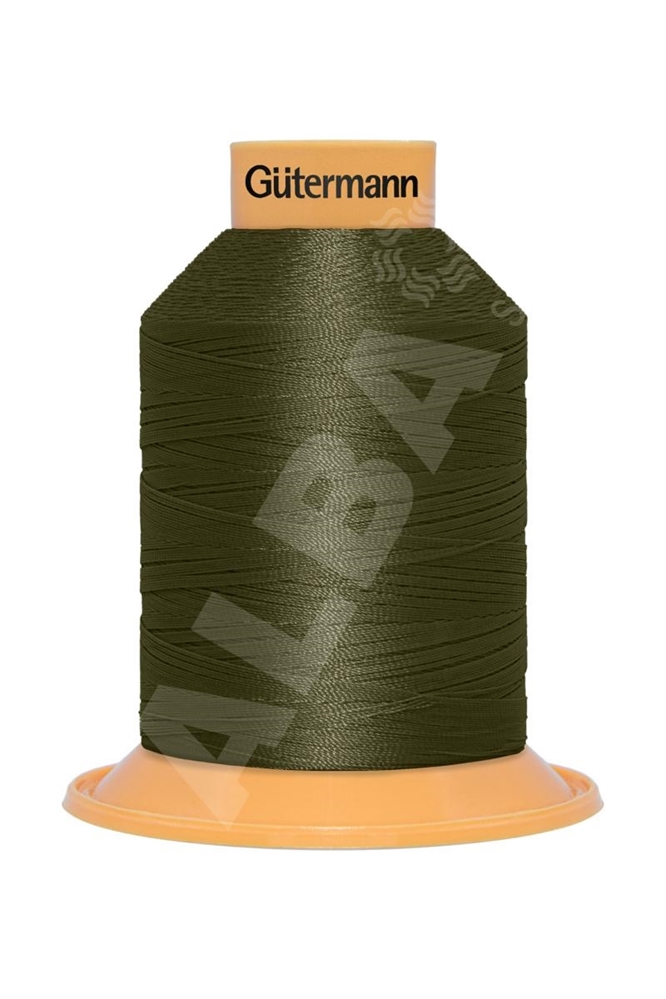 GUTERMANN TERA 040/1200mt Col. 0676 VERDE