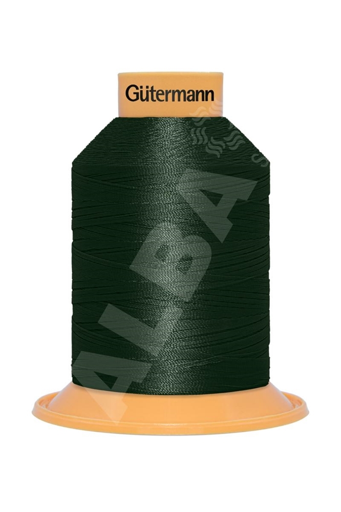 GUTERMANN TERA 040/1200mt Col. 0707 VERDE SCURO