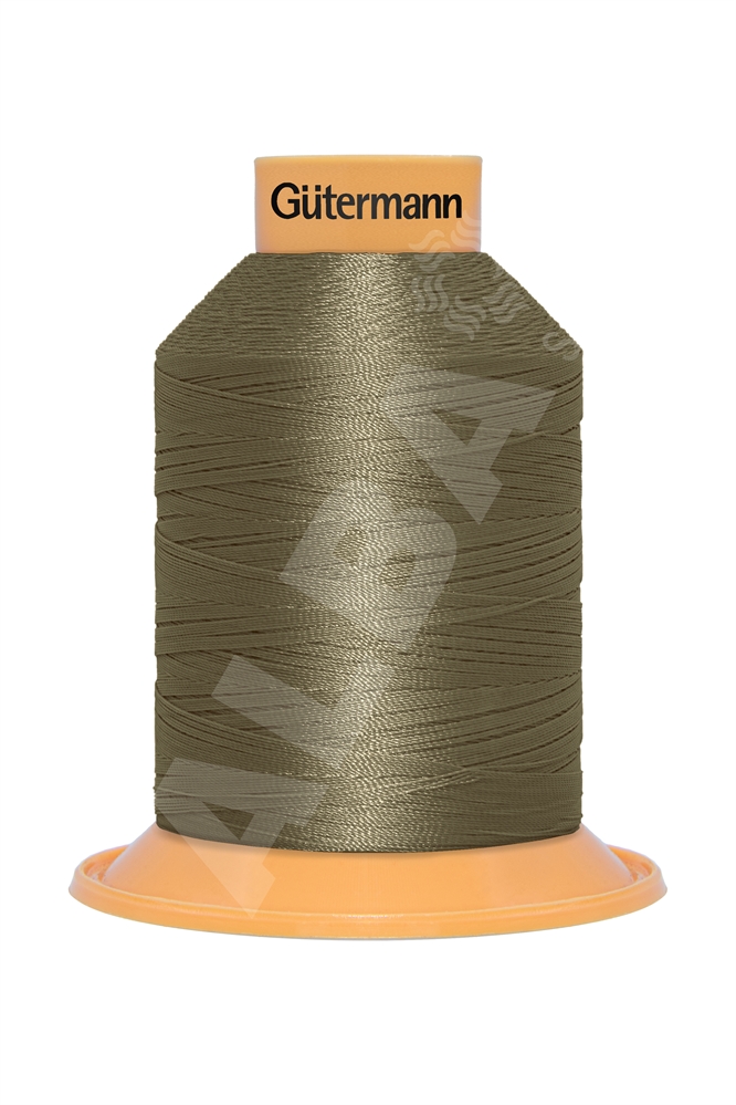 GUTERMANN TERA 040/1200mt Col. 0724 MARRONE