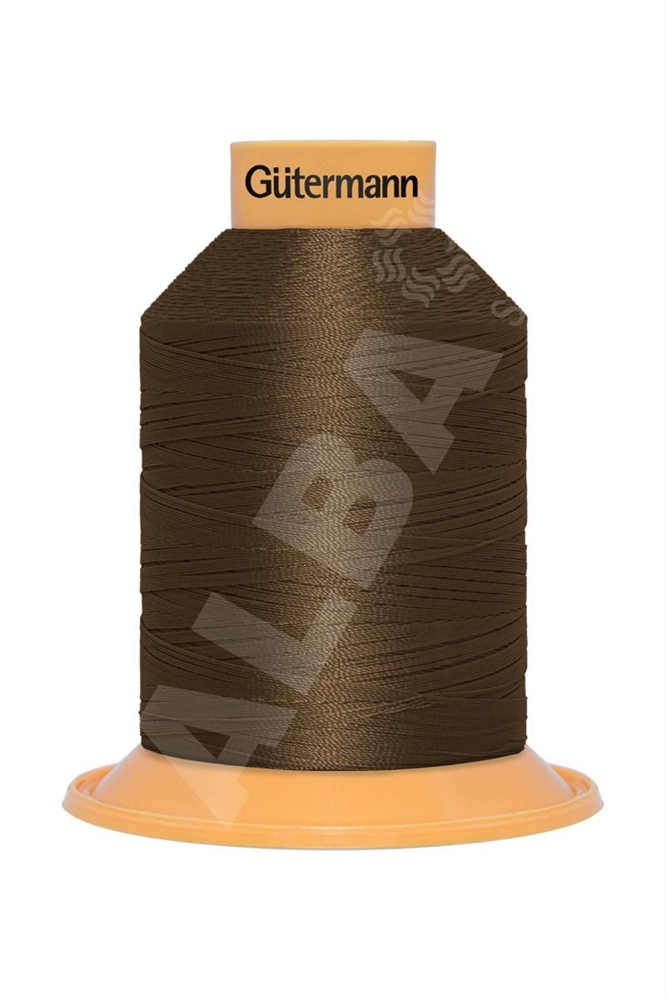 GUTERMANN TERA 040/1200mt Col. 0767 MARRONE