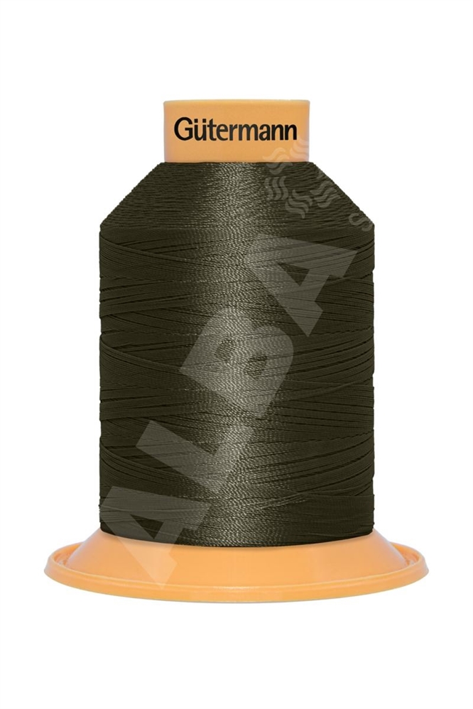 GUTERMANN TERA 040/1200mt Col. 0780 MARRONE