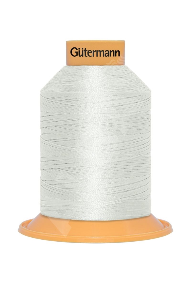 GUTERMANN TERA 040/1200mt Col. 0800 BIANCO OTTICO