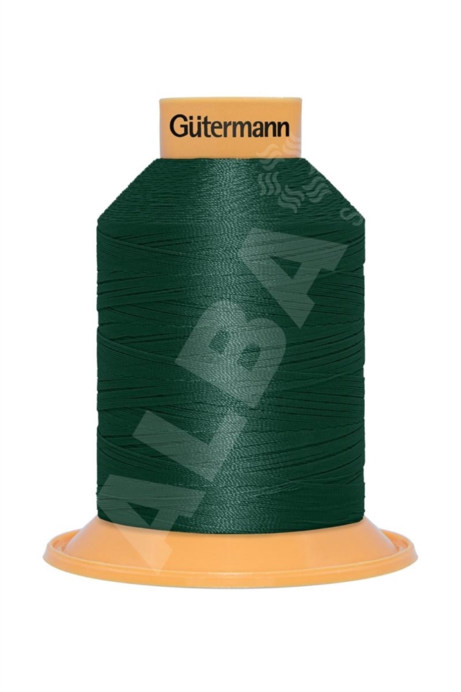 GUTERMANN TERA 040/1200mt Col. 0869 VERDE