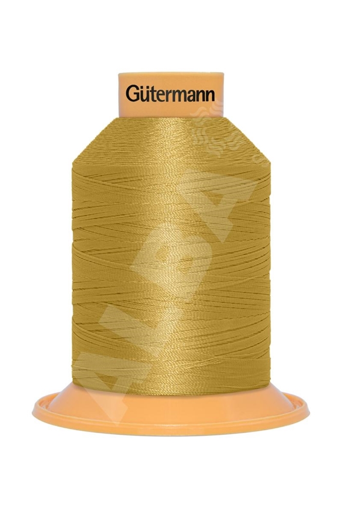 GUTERMANN TERA 040/1200mt Col. 0893 GIALLO OCRA