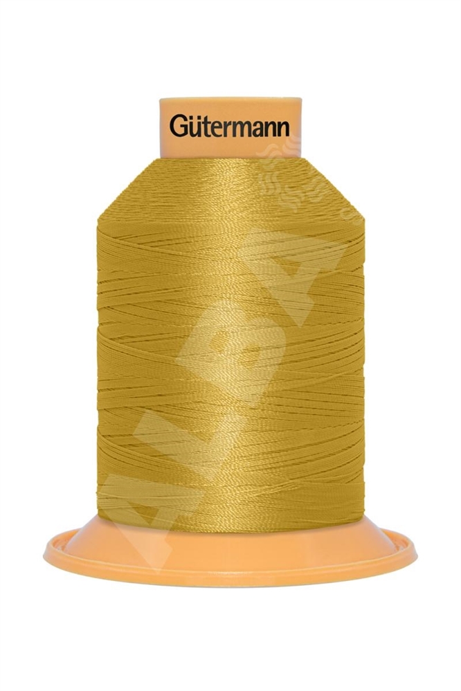 GUTERMANN TERA 040/1200mt Col. 0968 GIALLO OCRA
