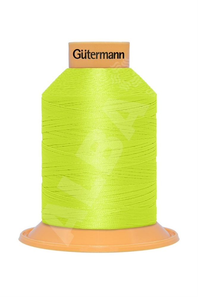 GUTERMANN TERA 040/1200mt Col. 3835 GIALLO FLUO