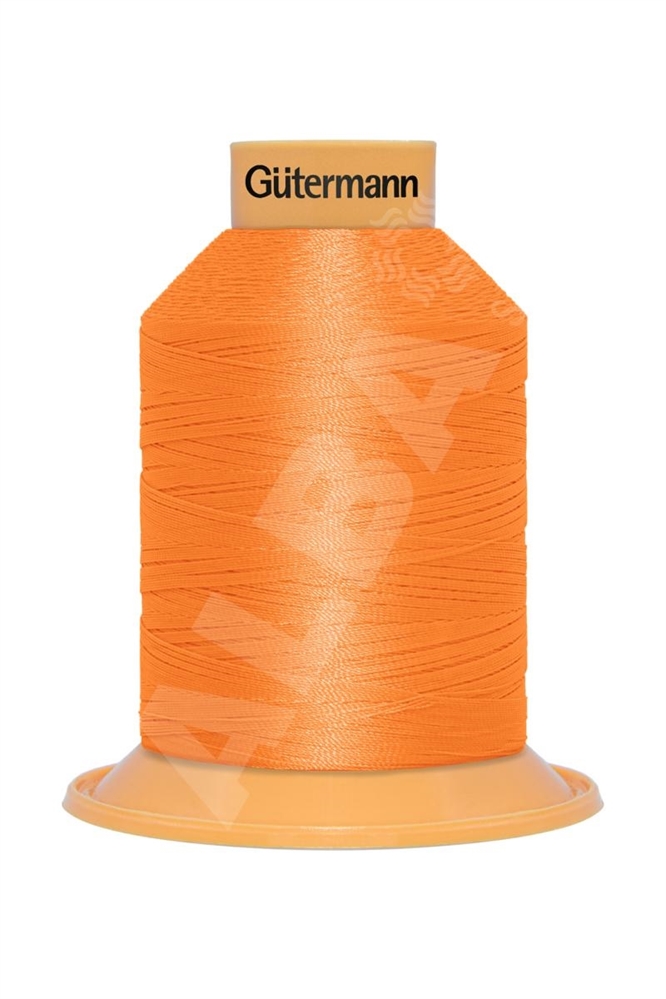GUTERMANN TERA 040/1200mt Col. 3871 ARANCIONE FLUO