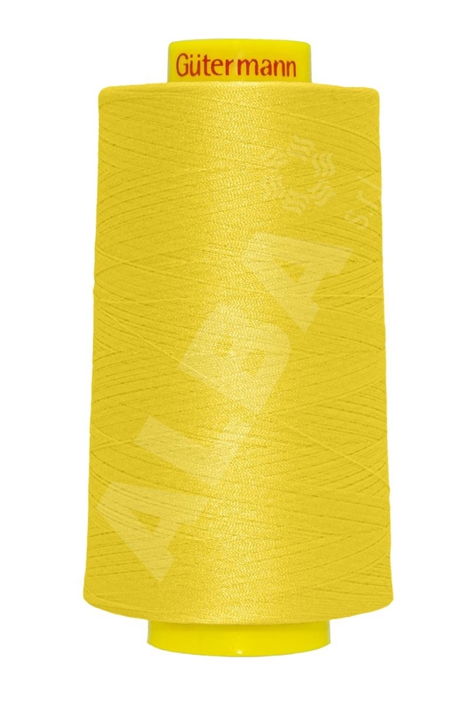 GUTERMANN MARA 120/05000mt Col. 0106 GIALLO SOLE