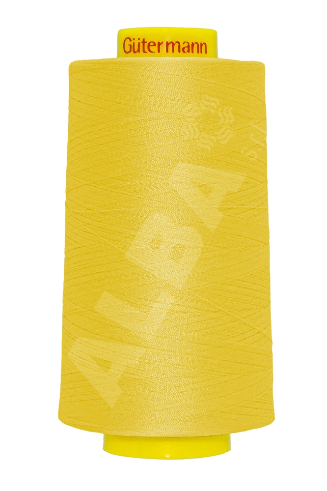 GUTERMANN MARA 120/05000mt Col. 0106 GIALLO SOLE