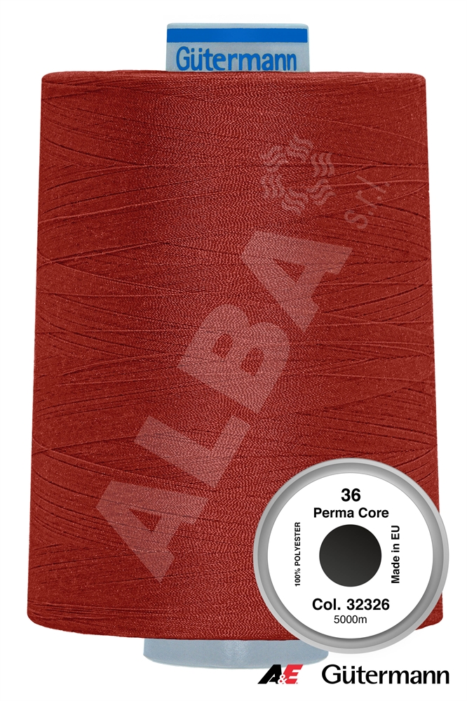 PERMA CORE 36/5000 PolyPoly 32326