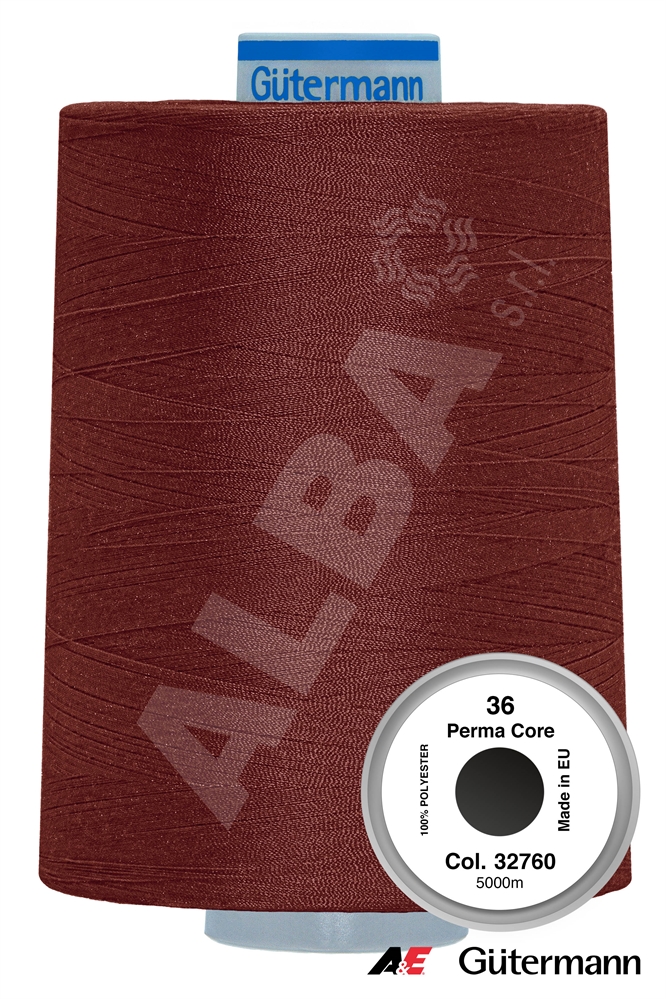 PERMA CORE 36/5000 PolyPoly 32760