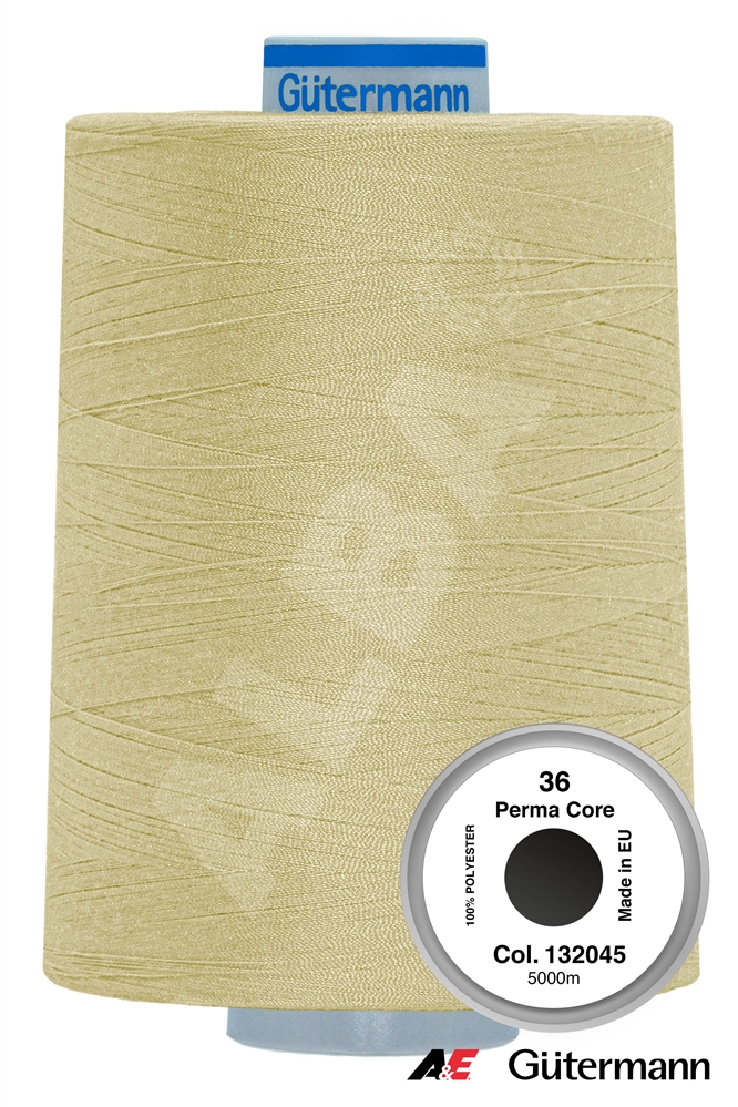 PERMA CORE 36/5000 PolyPoly 46396/132045