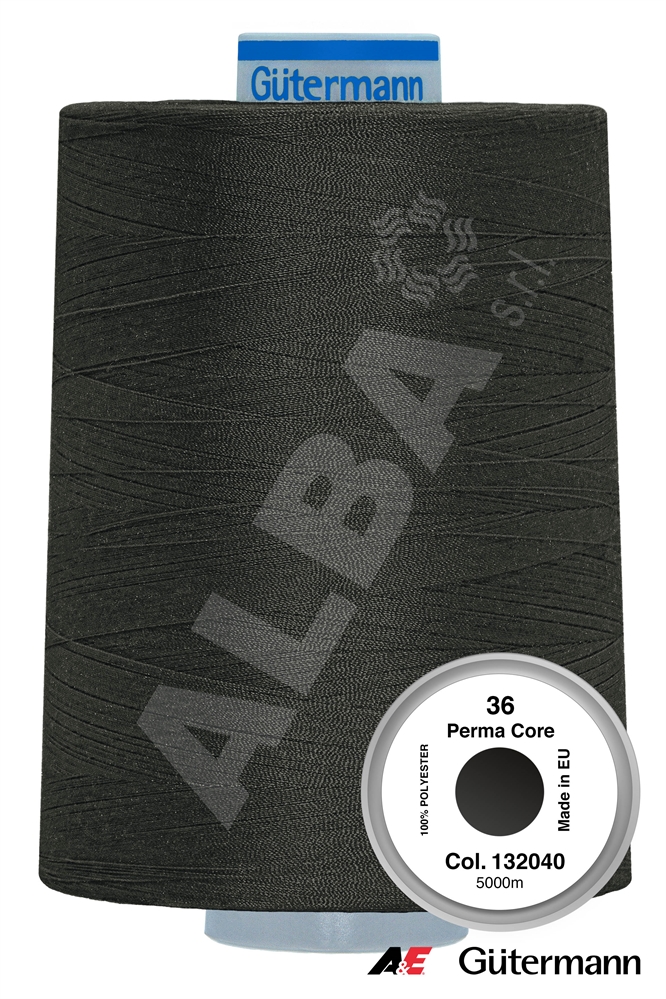 PERMA CORE 36/5000 PolyPoly 47253/132040