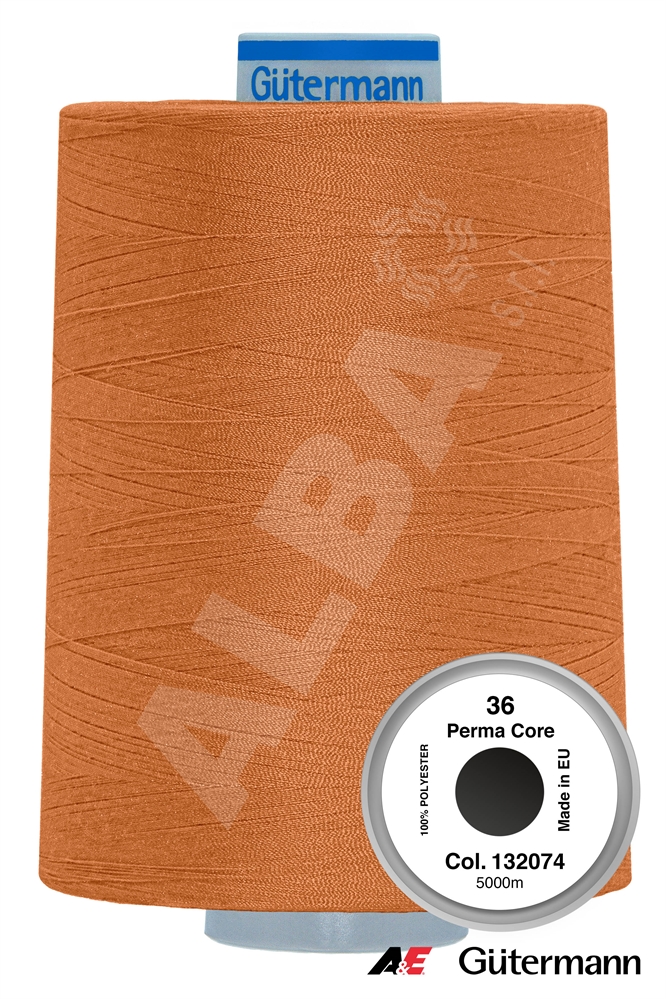 PERMA CORE 36/5000 PolyPoly 48791/132074