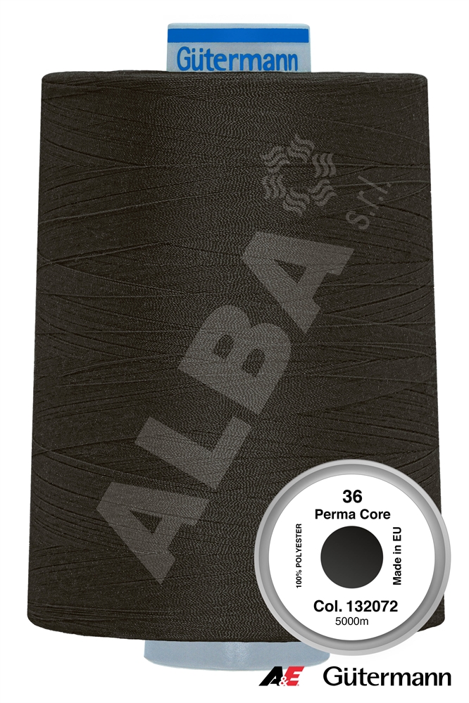 PERMA CORE 36/5000 PolyPoly 48911/132072