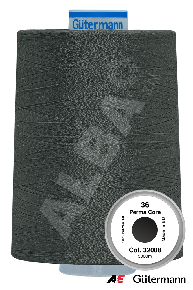 PERMA CORE 36/5000 PolyPoly W32008